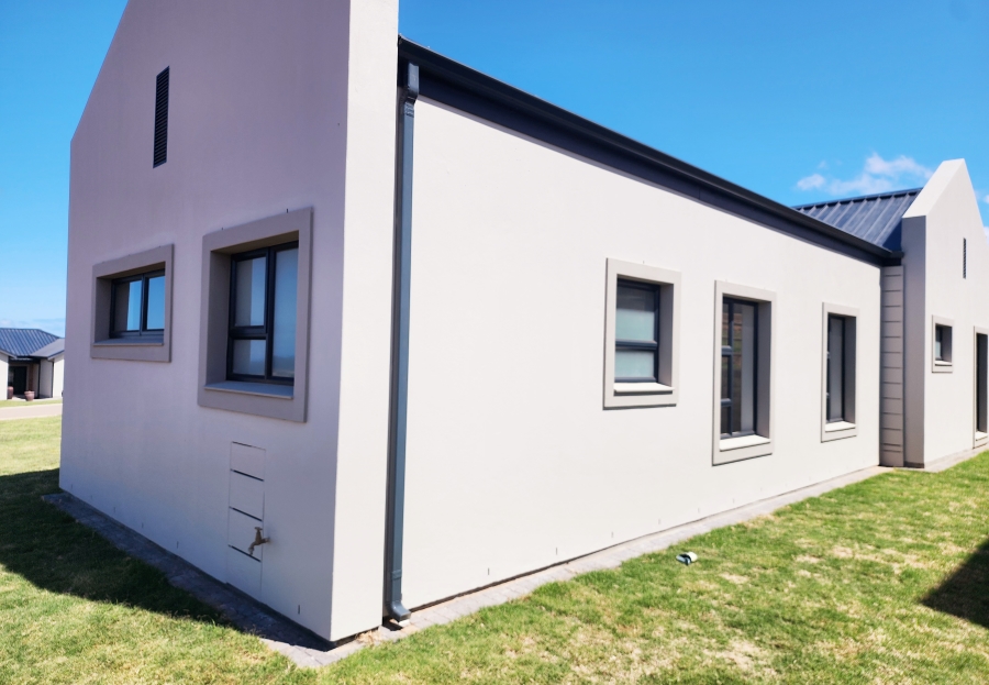 3 Bedroom Property for Sale in Hartland Lifestyle Estate Western Cape